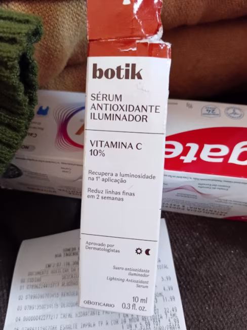 imagem da avaliação