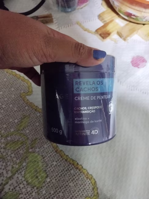 imagem da avaliação