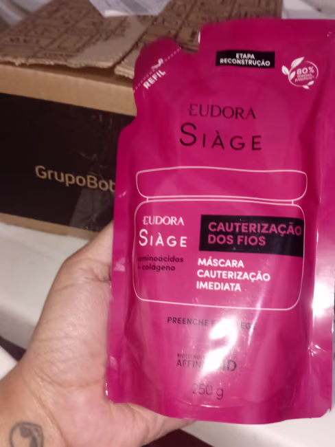 imagem da avaliação