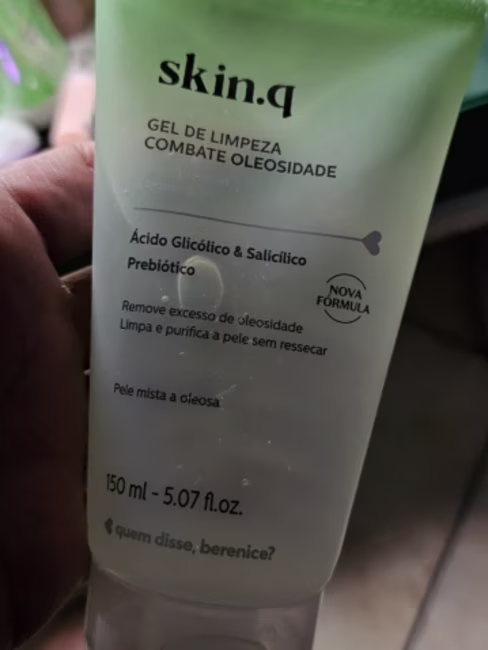 imagem da avaliação