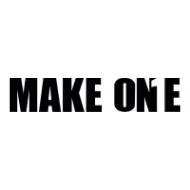MAKE ONE