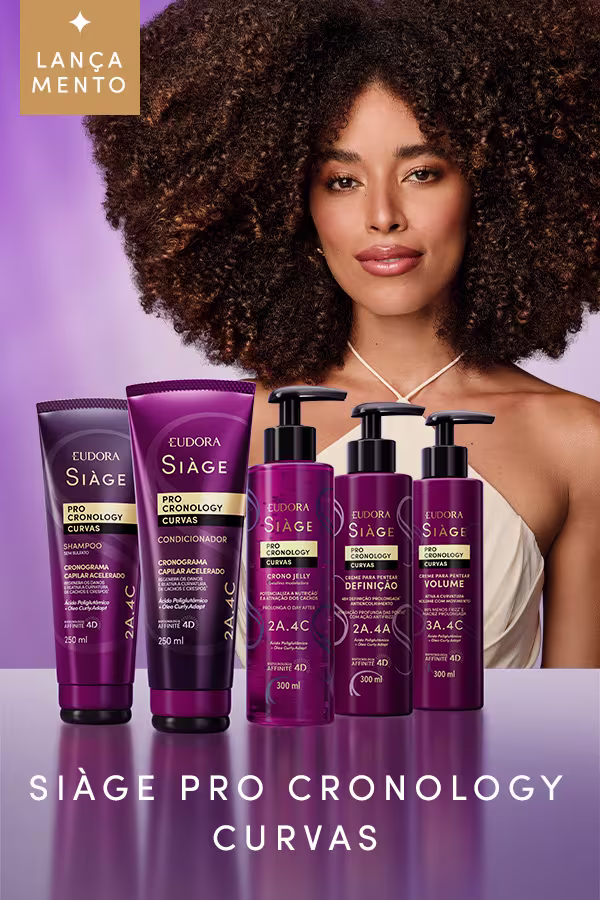 Siàge Pro Cronology Curvas