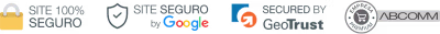 selos de segurança