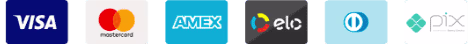 Meios de pagamento