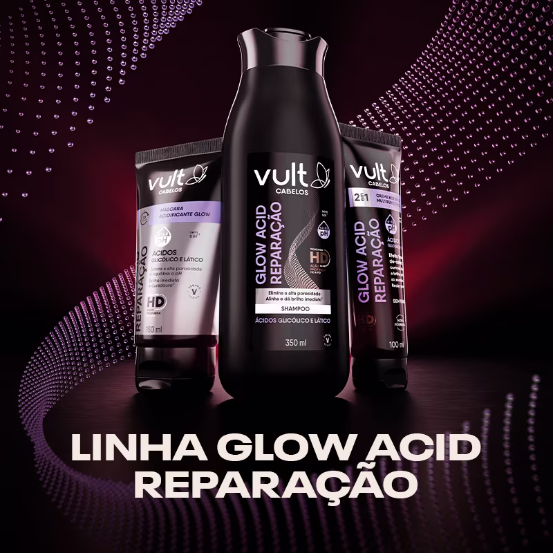 Vult Glow Acid