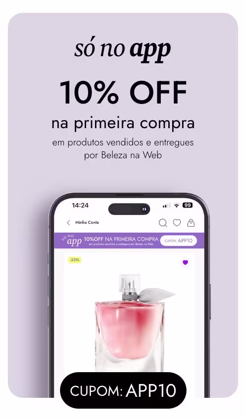 10% no App