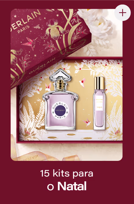 15 kits de Natal