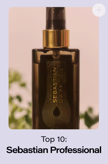 Top 10: Sebastian Professional