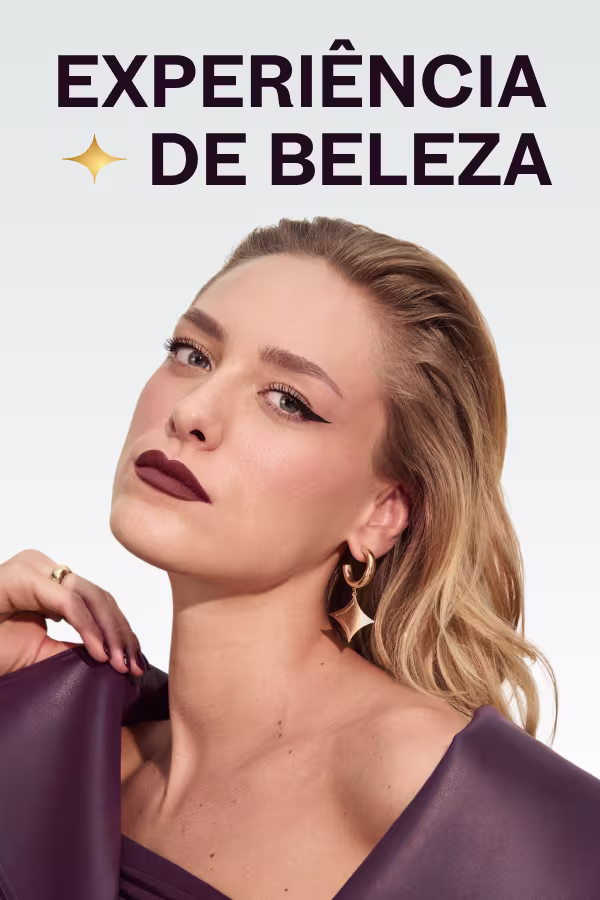 Experiencia de Beleza