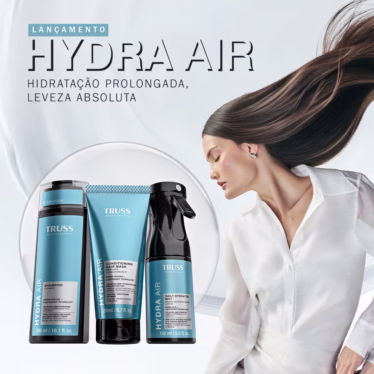 Hydra Air