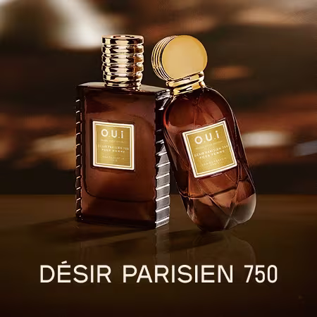 Désir Parisien 750