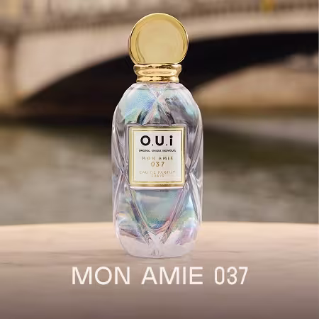 Mon Amie 037