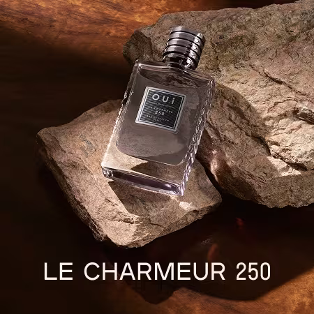 Le Charmeur 250