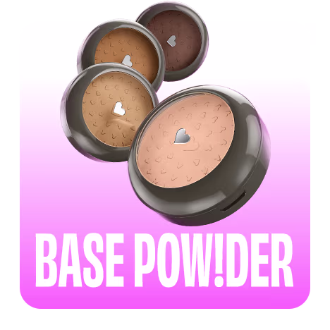 Base POW!DER