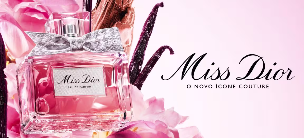 Perfumes Miss Dior: diferenças entre as versões