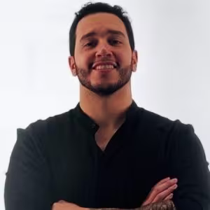 Eder Rogério – Analista de Assuntos Regulatórios do Grupo Boticário