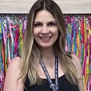 Tatiana Zaina – Especialista em Desenvolvimento de Embalagens do Grupo Boticário