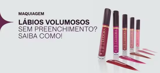 Lábios volumosos sem preenchimento? Saiba como