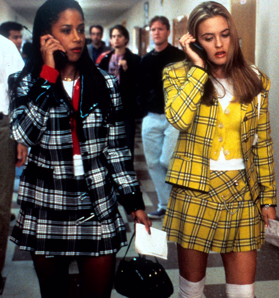 Beleza e cinema: diga o seu filme favorito e descubra o seu estilo