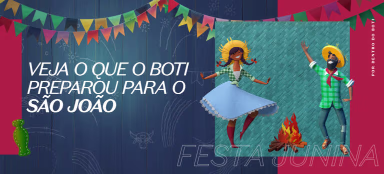 Vai ter São João, sim! Veja o que o Boticário preparou