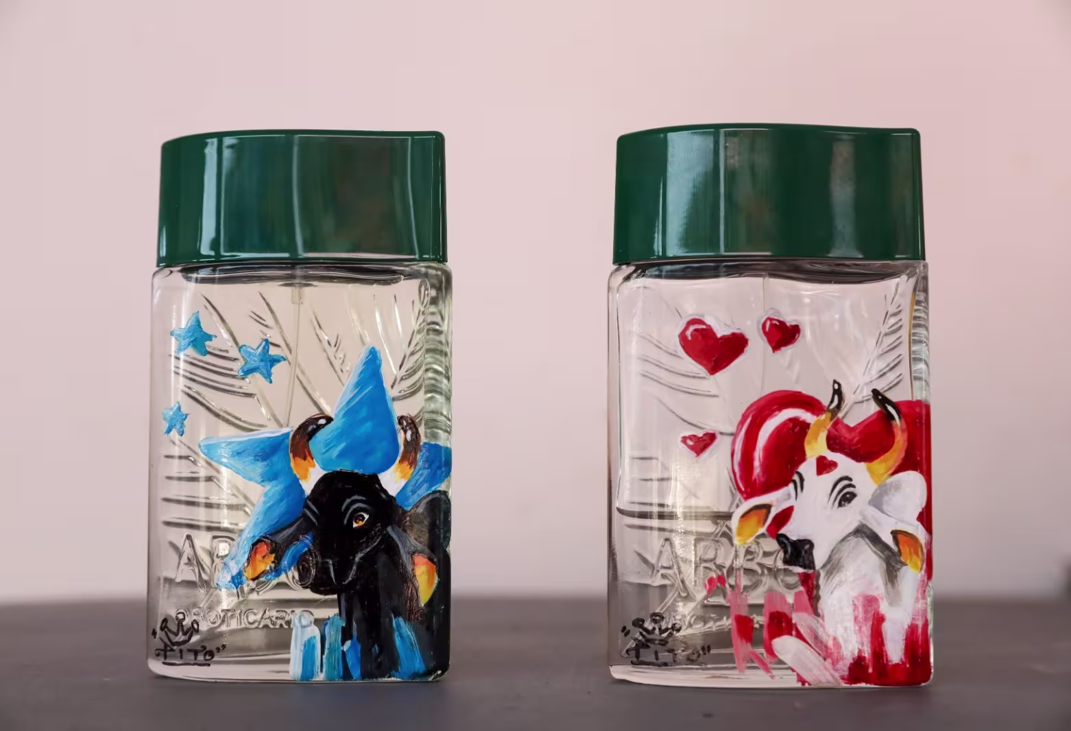 O Boticário é a marca de beleza oficial do Festival de Parintins 2024