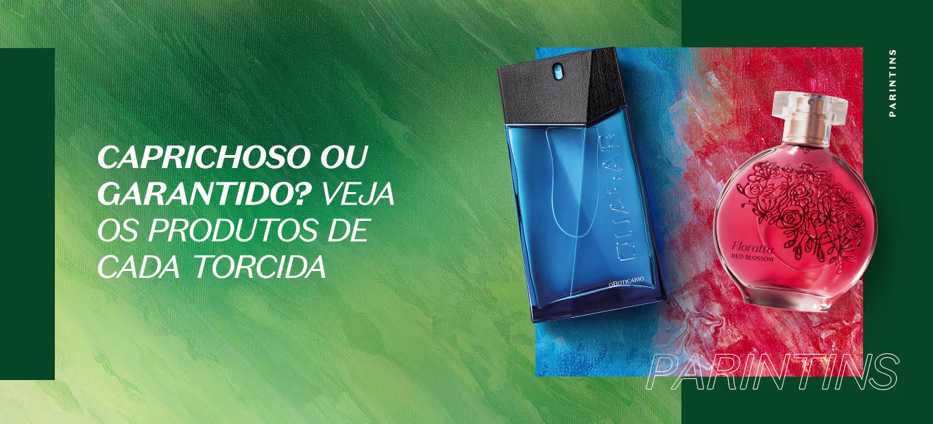 Caprichoso ou Garantido: veja os produtos de cada torcida