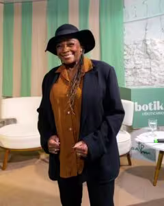 Zezé Motta