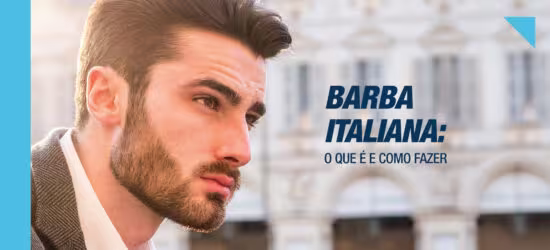 Barba italiana