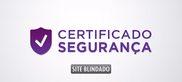 Certificado Beleza na Web