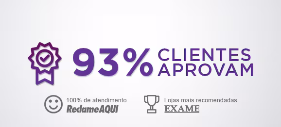Recomendações Beleza na Web