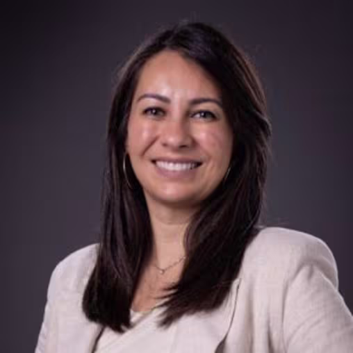 Daniela Valverde