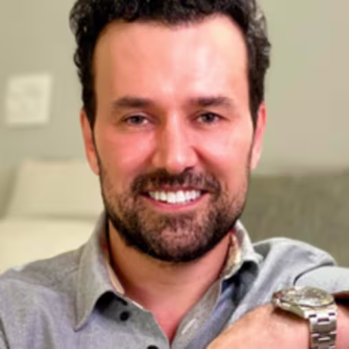 Alex Moraes