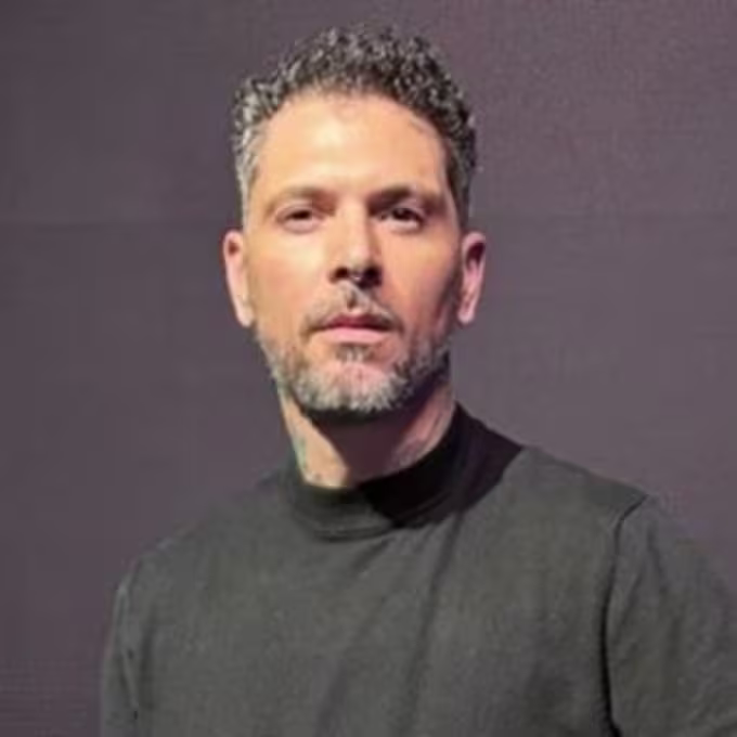 Ricardo dos Anjos