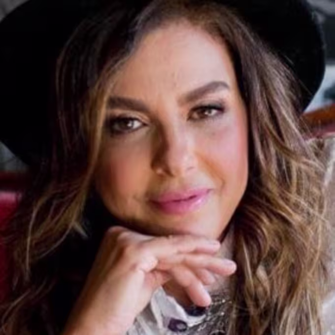 Jacqueline Cordeiro