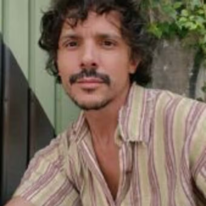 Renato Mardonis