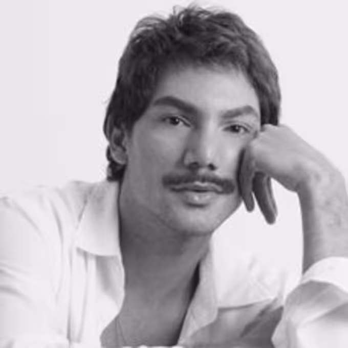 Leo Almeida