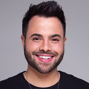 Jimmy Paladino