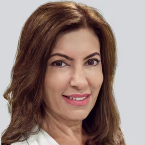 Mônica Aribi