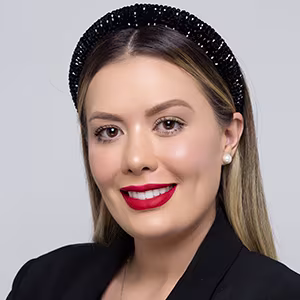 Nathalia Capelo