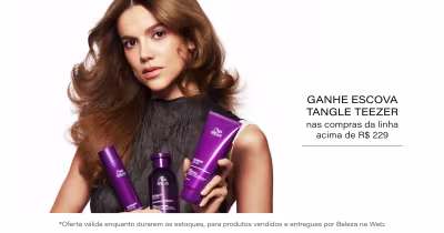 Lançamento Wella Professionals linha Ultimate Color. 