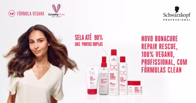 Schwarzkopf Professional BC Bonacure Clean Performance Clean Balance