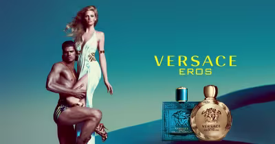 Eros Versace 