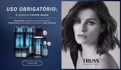 Nova Linha Uso Obrigatorio