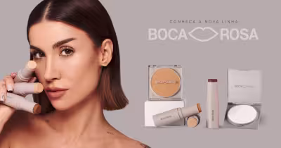 Boca Rosa