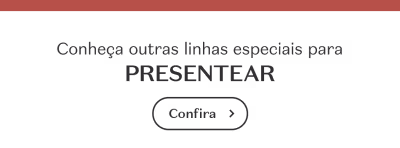 O banner convida para conhecer outras linhas especiais para apresentar algo.