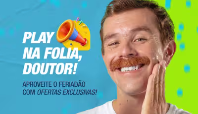 CARNAVAL 2025 É NA DRJONES