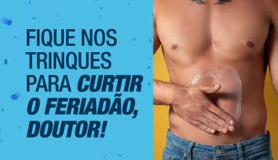 CORPO E BANHO CARNAVAL DRJONES