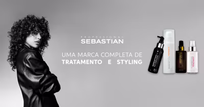 Finalizadores Sebastian Professional