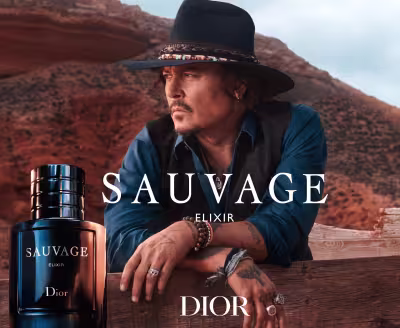 Sauvage Elixir Dior Parfum