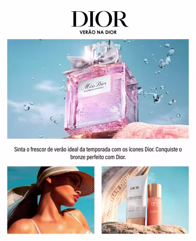 Dior Miss Dior Blooming Bouquet